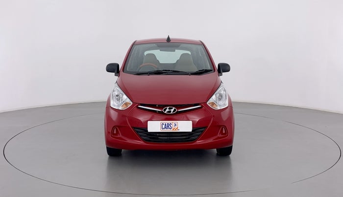2018 Hyundai Eon ERA PLUS, Petrol, Manual, 14,571 km, Front