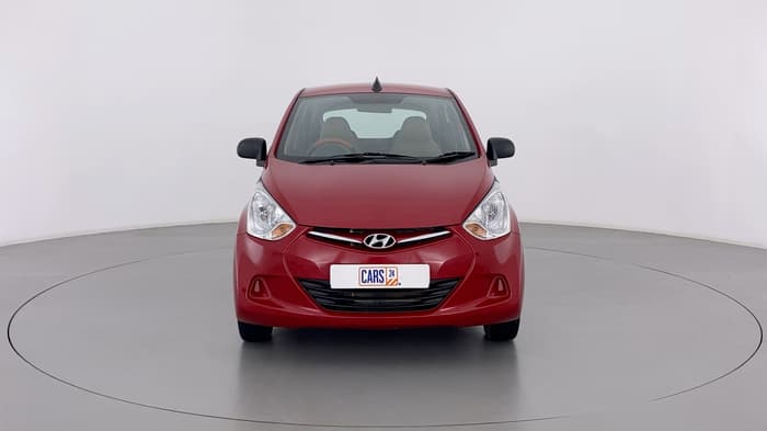 2018 Hyundai Eon ERA PLUS, Petrol, Manual, 14,571 km, Front