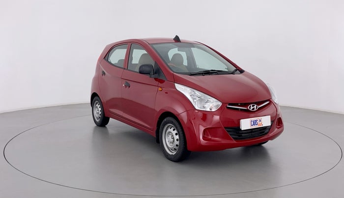 2018 Hyundai Eon ERA PLUS, Petrol, Manual, 14,571 km, Right Front Diagonal