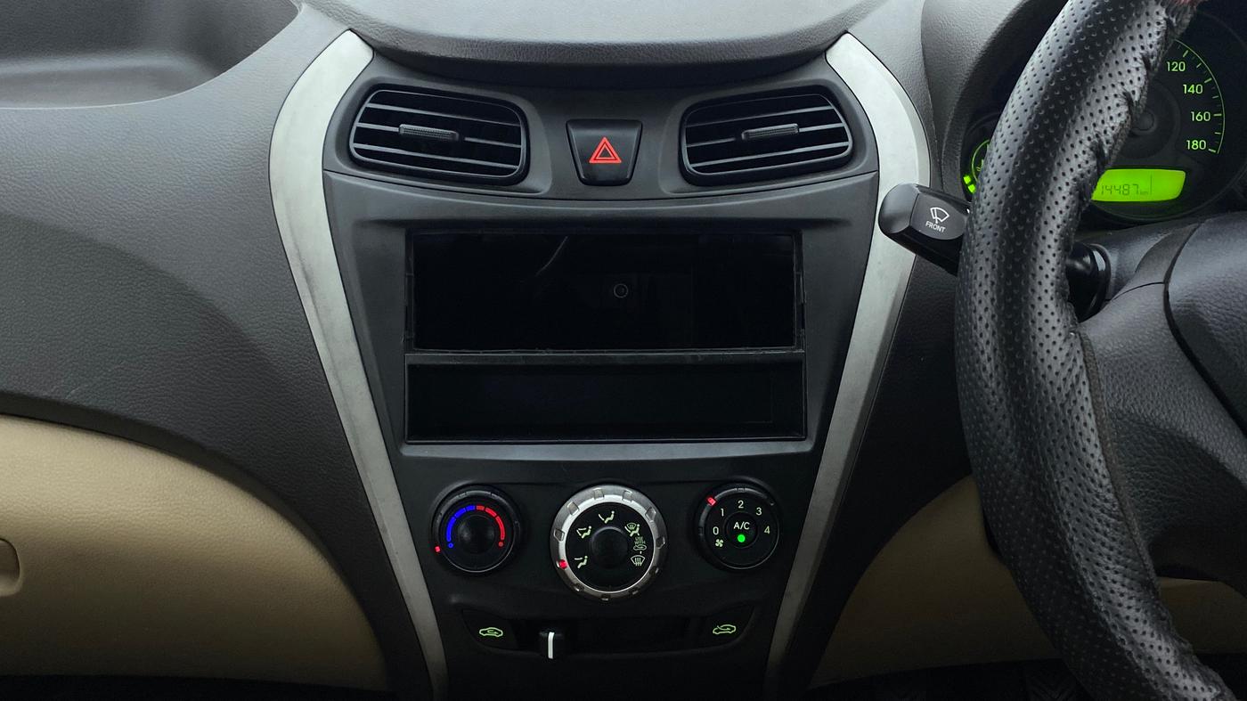2018 Hyundai Eon ERA PLUS, Petrol, Manual, 14,571 km, Air Conditioner