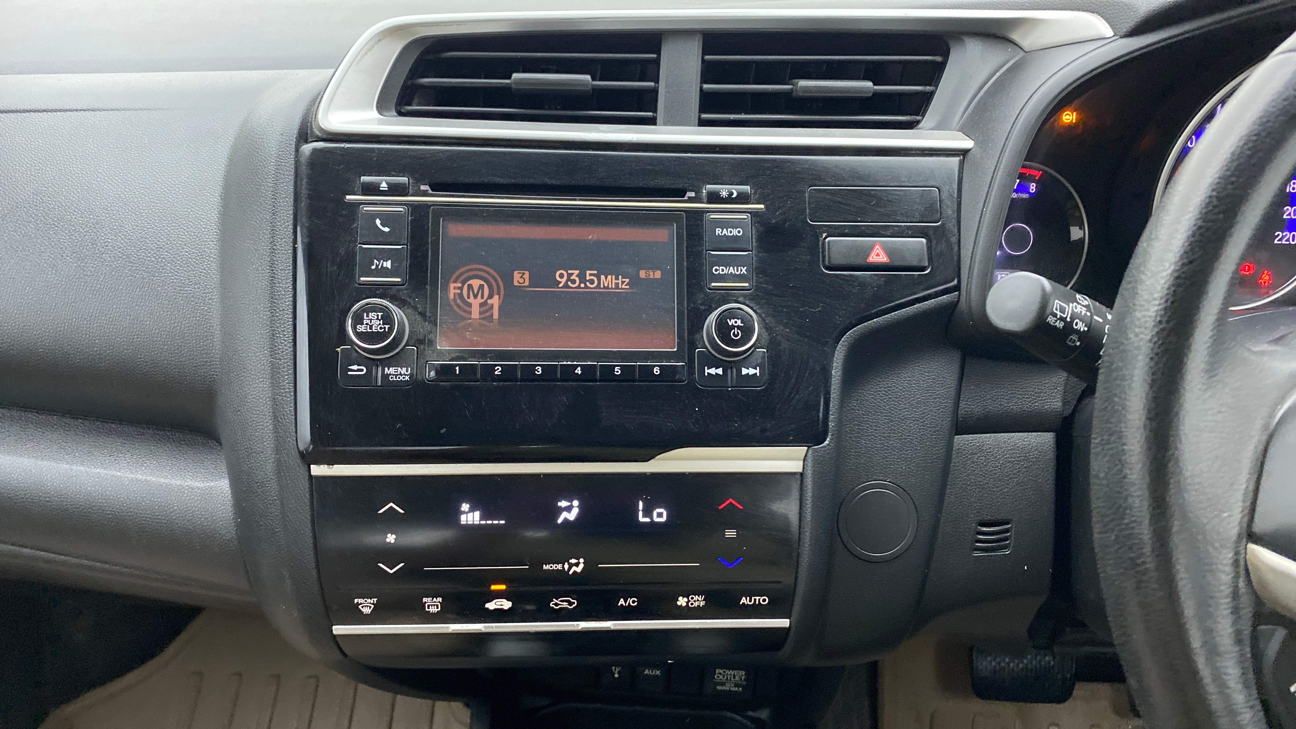 Features