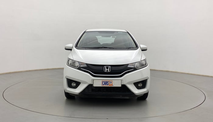 2017 Honda Jazz 1.2L I-VTEC V AT, Petrol, Automatic, 70,424 km, Front