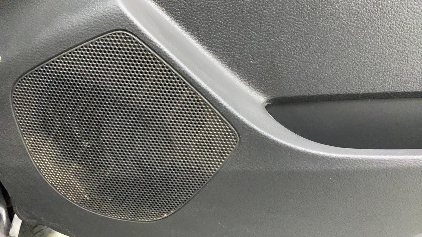 2018 Maruti Alto K10 VXI, Petrol, Manual, 24,278 km, Speaker