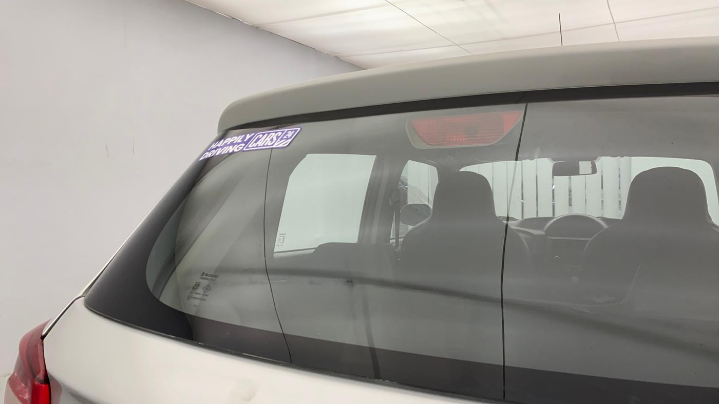 2020 Maruti S PRESSO VXI, Petrol, Manual, 66,610 km, Rear Wiper