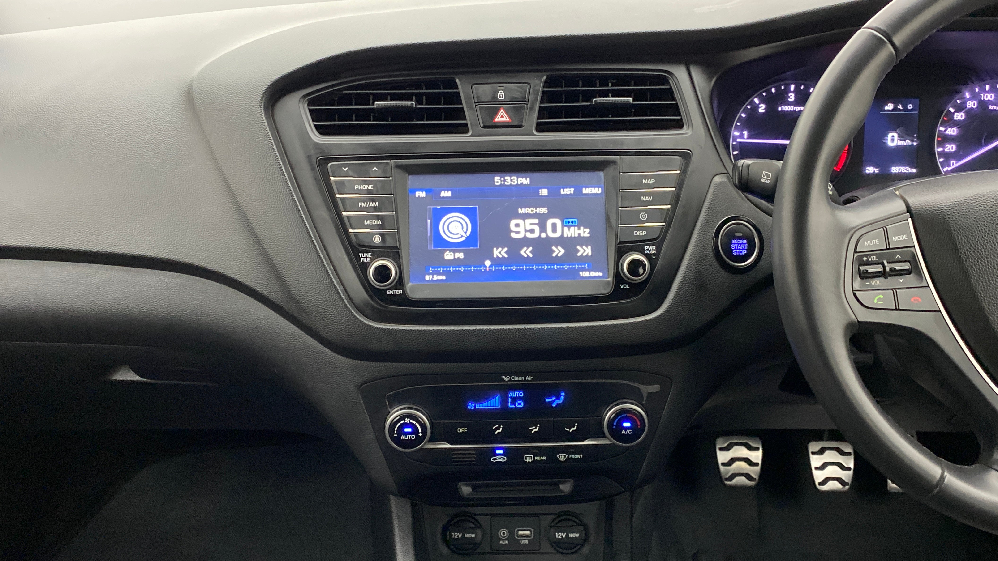 Features