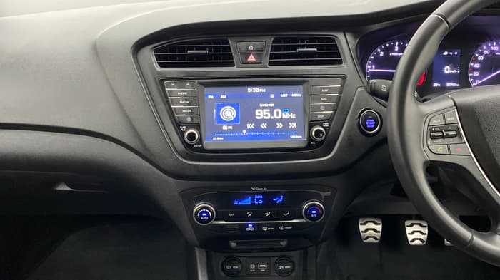 Features