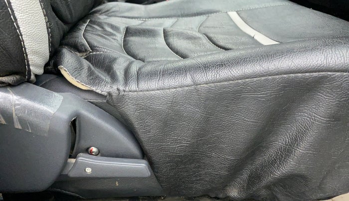 2018 Maruti Alto 800 LXI, Petrol, Manual, 19,295 km, Driver Side Adjustment Panel