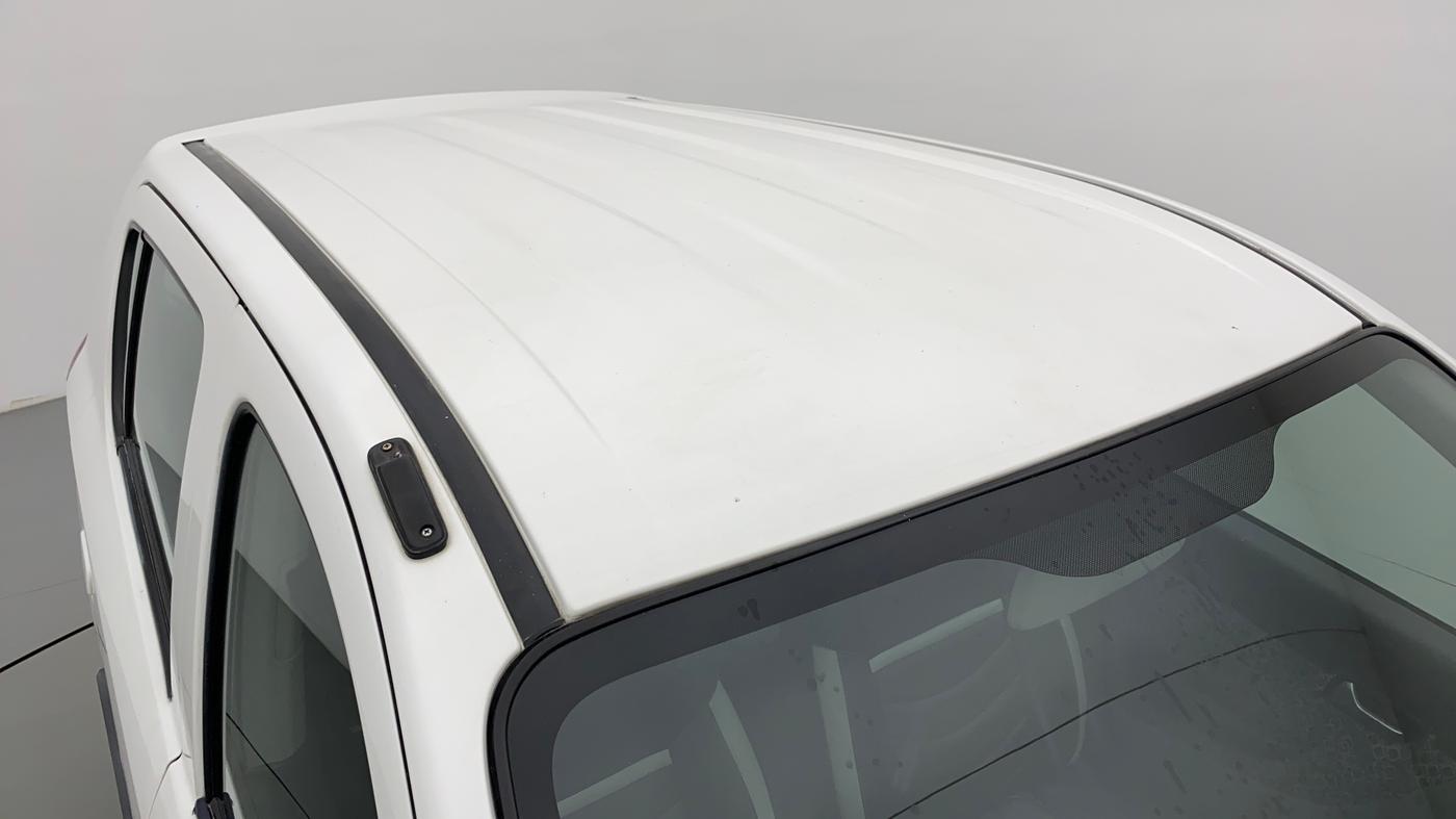 2018 Maruti Alto 800 LXI, Petrol, Manual, 19,295 km, Roof