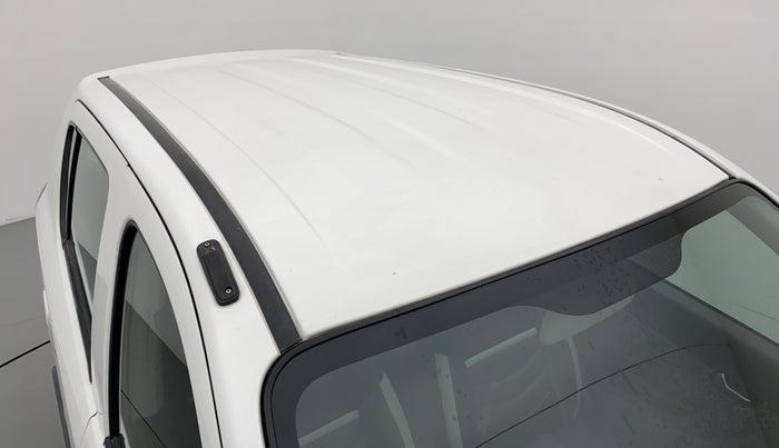 2018 Maruti Alto 800 LXI, Petrol, Manual, 19,295 km, Roof