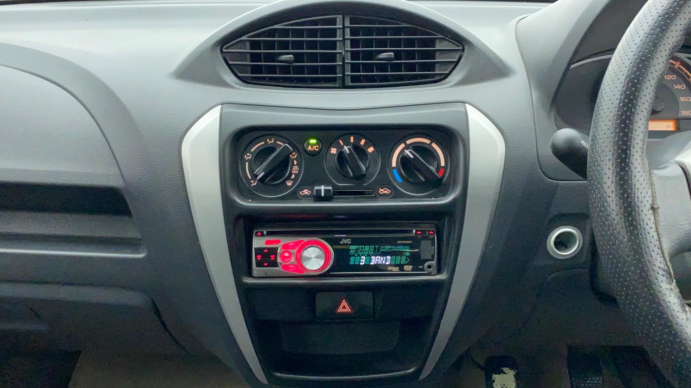 2018 Maruti Alto 800 LXI, Petrol, Manual, 19,295 km, Air Conditioner