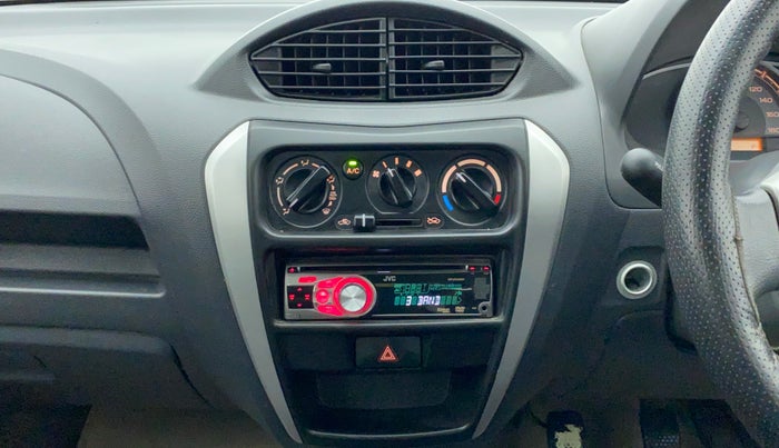 2018 Maruti Alto 800 LXI, Petrol, Manual, 19,295 km, Air Conditioner