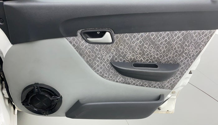 2018 Maruti Alto 800 LXI, Petrol, Manual, 19,295 km, Driver Side Door Panels Control