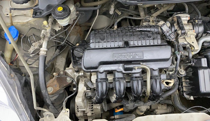 2015 Honda Amaze 1.2L I-VTEC S, Petrol, Manual, 78,103 km, Engine View - Right