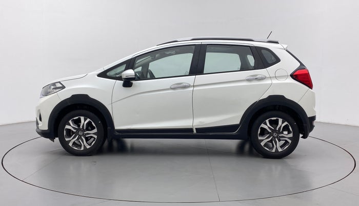 2017 Honda WR-V 1.2 i-VTEC VX MT, CNG, Manual, 60,516 km, Left Side