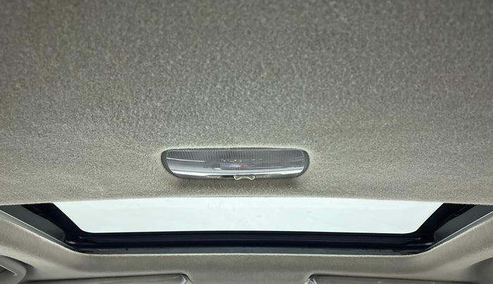 2017 Honda WR-V 1.2 i-VTEC VX MT, CNG, Manual, 60,516 km, Moonroof/ Sunroof