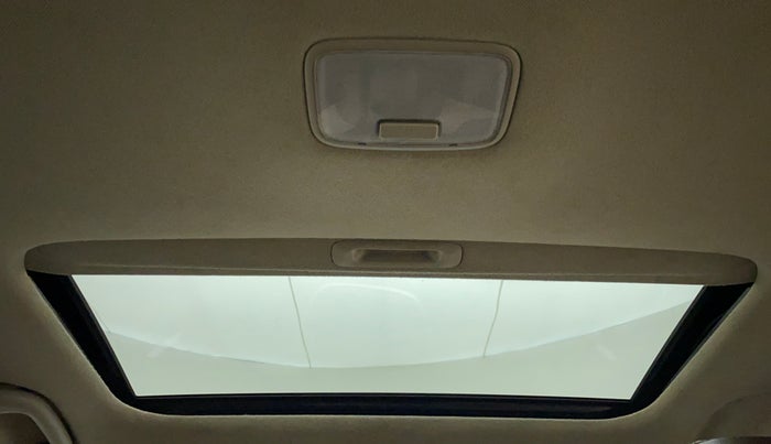 2019 Hyundai Verna 1.6 SX VTVT (O), Petrol, Manual, 32,226 km, Moonroof/ Sunroof