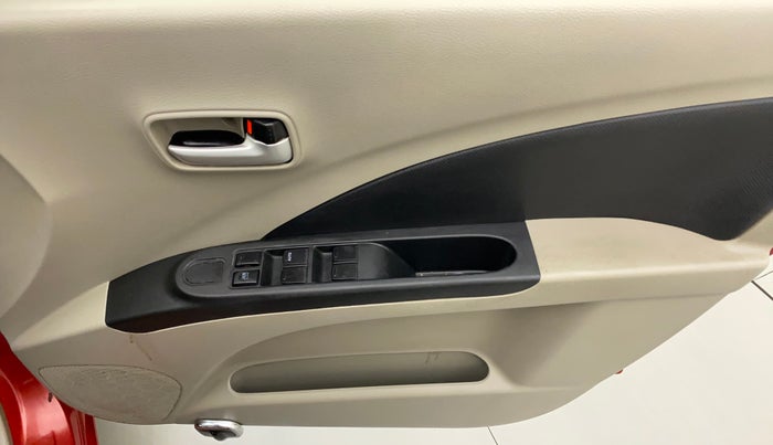 2017 Maruti Celerio VXI AMT, Petrol, Automatic, 80,099 km, Driver Side Door Panels Control
