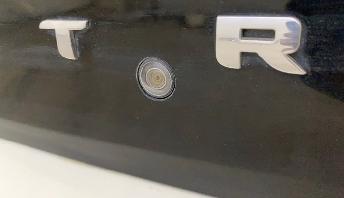 2021 Tata ALTROZ XT PETROL, Petrol, Manual, 61,105 km, Parking Camera