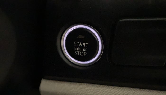 2021 Tata ALTROZ XT PETROL, Petrol, Manual, 61,105 km, Keyless Start/ Stop Button