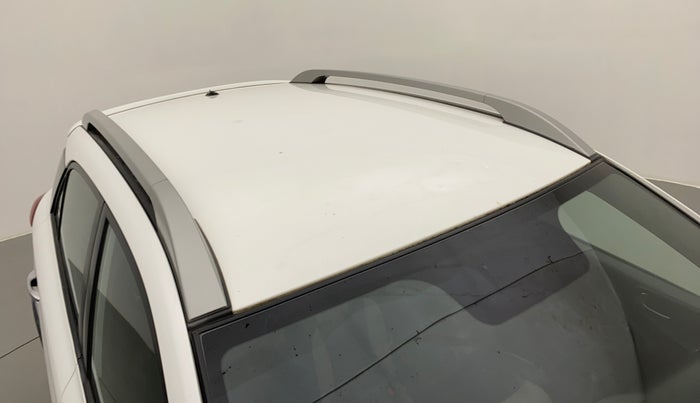 2015 Hyundai i20 Active 1.4 SX, Diesel, Manual, 1,04,933 km, Roof