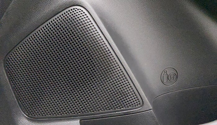 2015 Hyundai i20 Active 1.4 SX, Diesel, Manual, 1,04,933 km, Speaker