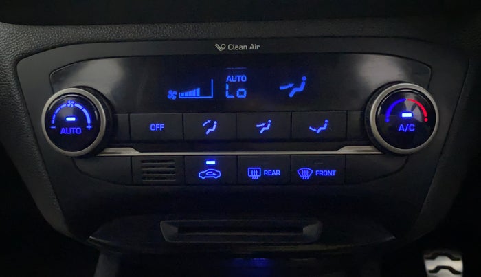 2015 Hyundai i20 Active 1.4 SX, Diesel, Manual, 1,04,933 km, Automatic Climate Control