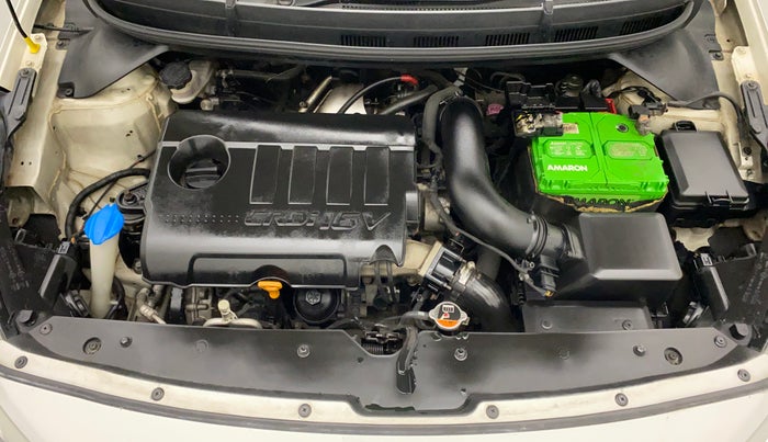 2015 Hyundai i20 Active 1.4 SX, Diesel, Manual, 1,04,933 km, Open Bonet