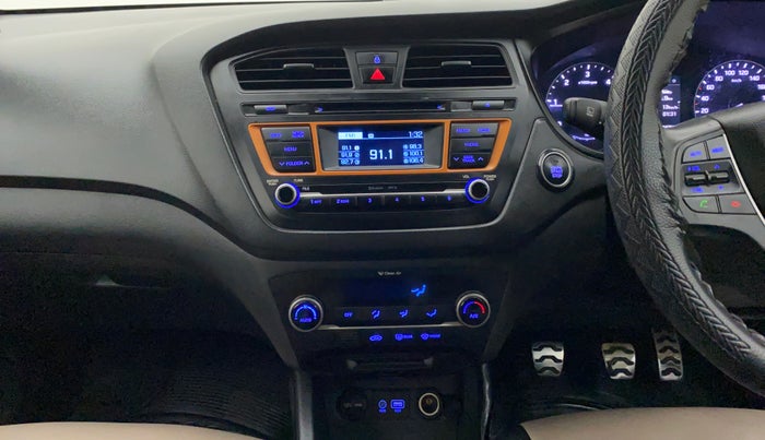 2015 Hyundai i20 Active 1.4 SX, Diesel, Manual, 1,04,933 km, Air Conditioner