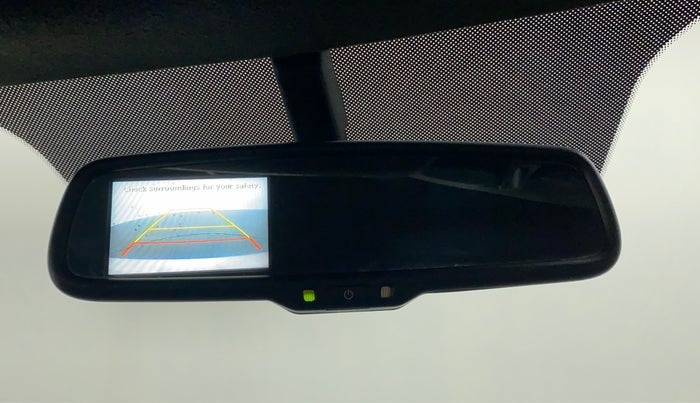 2015 Hyundai i20 Active 1.4 SX, Diesel, Manual, 1,04,933 km, IRVM Reverse Camera