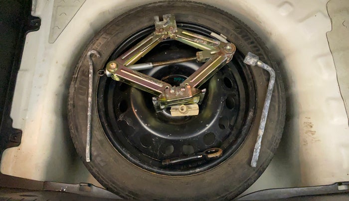 2015 Hyundai i20 Active 1.4 SX, Diesel, Manual, 1,04,933 km, Spare Tyre