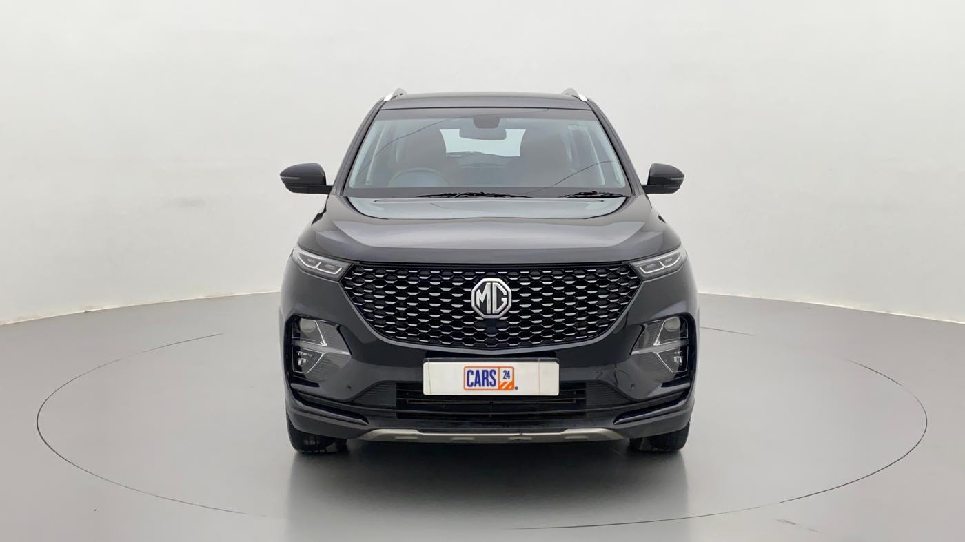 2021 MG HECTOR PLUS SMART 2.0 6STR, Diesel, Manual, 25,192 km, Front