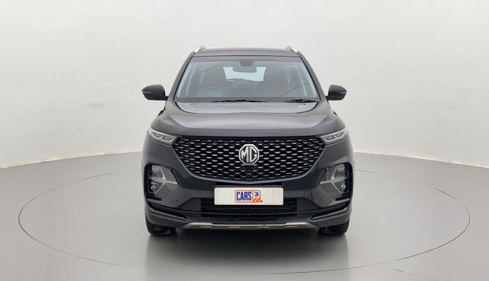2021 MG HECTOR PLUS SMART 2.0 6STR, Diesel, Manual, 25,192 km, Front