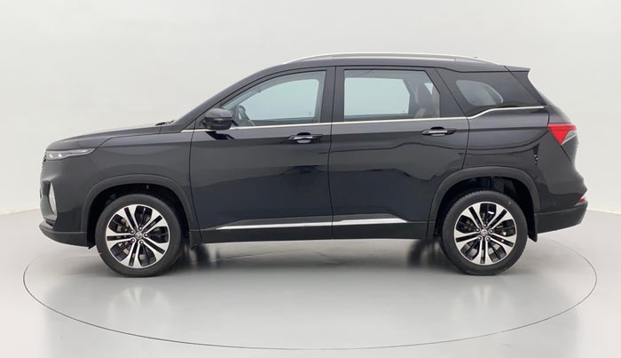 2021 MG HECTOR PLUS SMART 2.0 6STR, Diesel, Manual, 25,192 km, Left Side