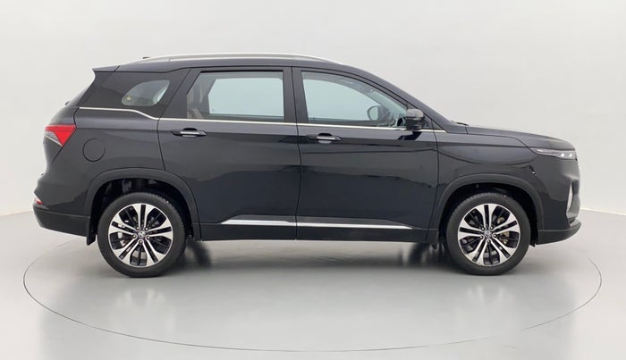 2021 MG HECTOR PLUS SMART 2.0 6STR, Diesel, Manual, 25,192 km, Right Side View