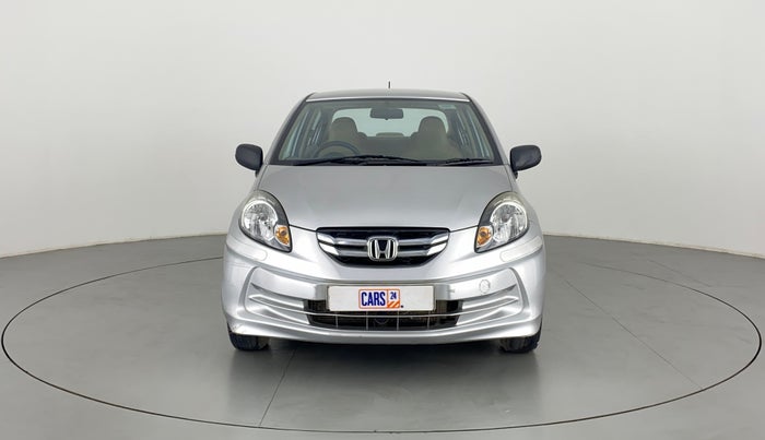 2014 Honda Amaze 1.2 EMT I VTEC, Petrol, Manual, 27,324 km, Front