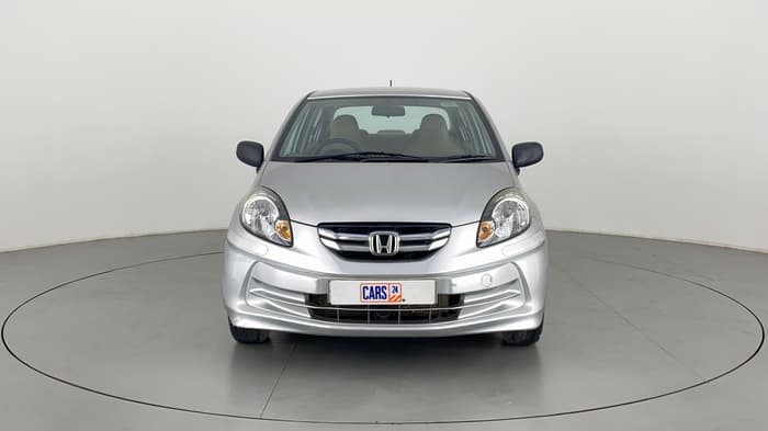 2014 Honda Amaze 1.2 EMT I VTEC, Petrol, Manual, 27,324 km, Front