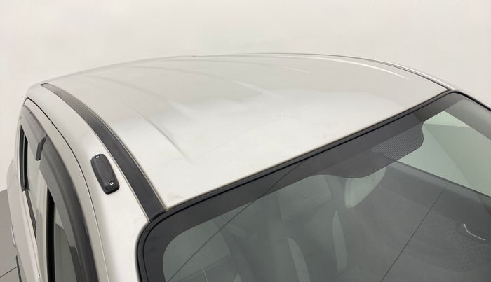 2019 Maruti Alto 800 LXI, Petrol, Manual, 16,380 km, Roof