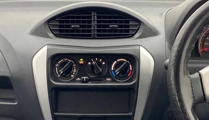 2019 Maruti Alto 800 LXI, Petrol, Manual, 16,380 km, Air Conditioner