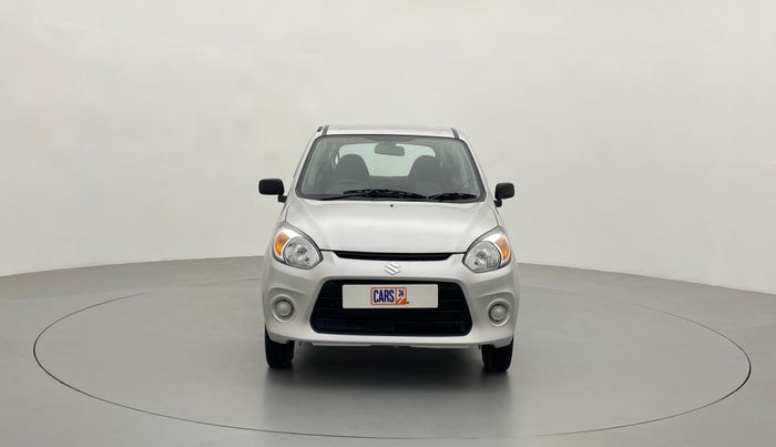 2019 Maruti Alto 800 LXI, Petrol, Manual, 16,380 km, Front