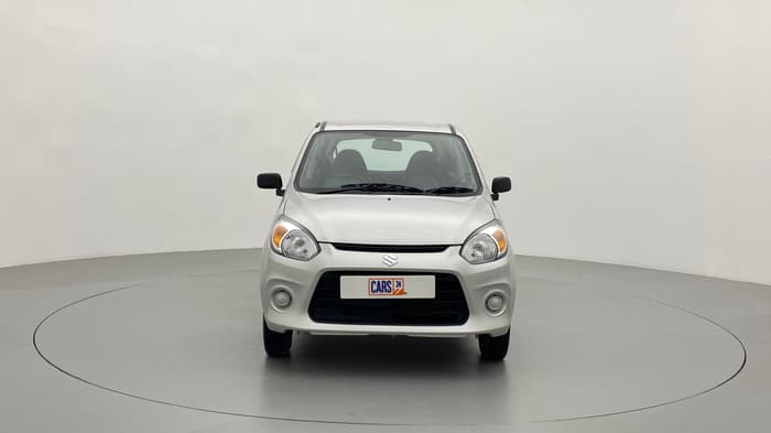 2019 Maruti Alto 800 LXI, Petrol, Manual, 16,380 km, Front