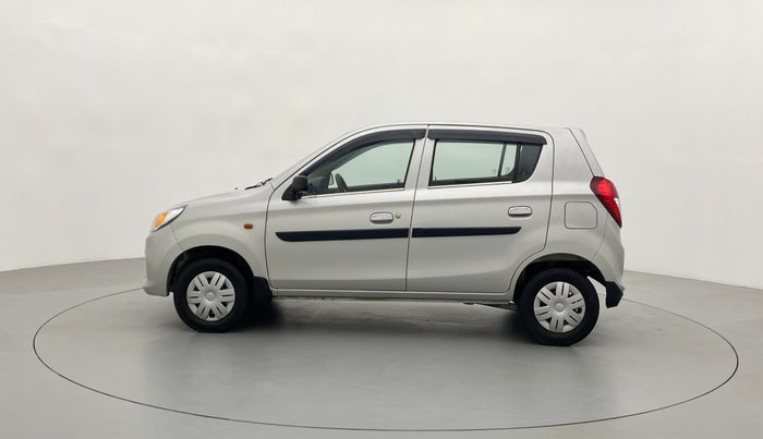 2019 Maruti Alto 800 LXI, Petrol, Manual, 16,380 km, Left Side