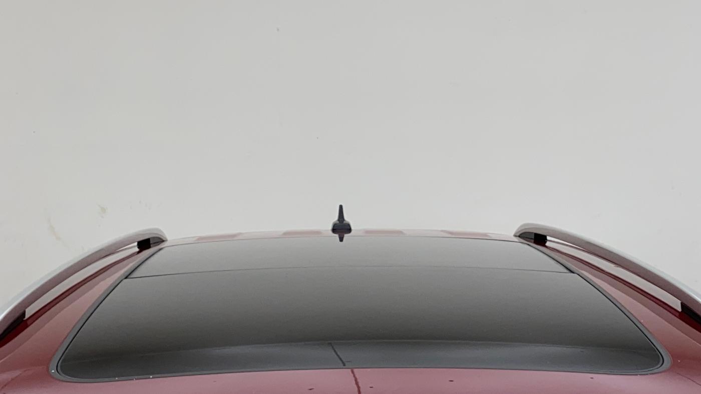 2020 Volkswagen TIGUAN ALL SPACE 2.0 TSI, Petrol, Automatic, 25,509 km, Moonroof/ Sunroof