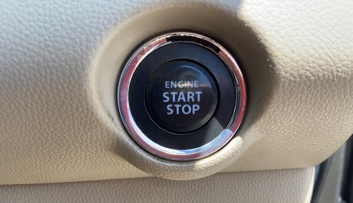 2018 Maruti Dzire ZXI AMT, Petrol, Automatic, 91,687 km, Keyless Start/ Stop Button