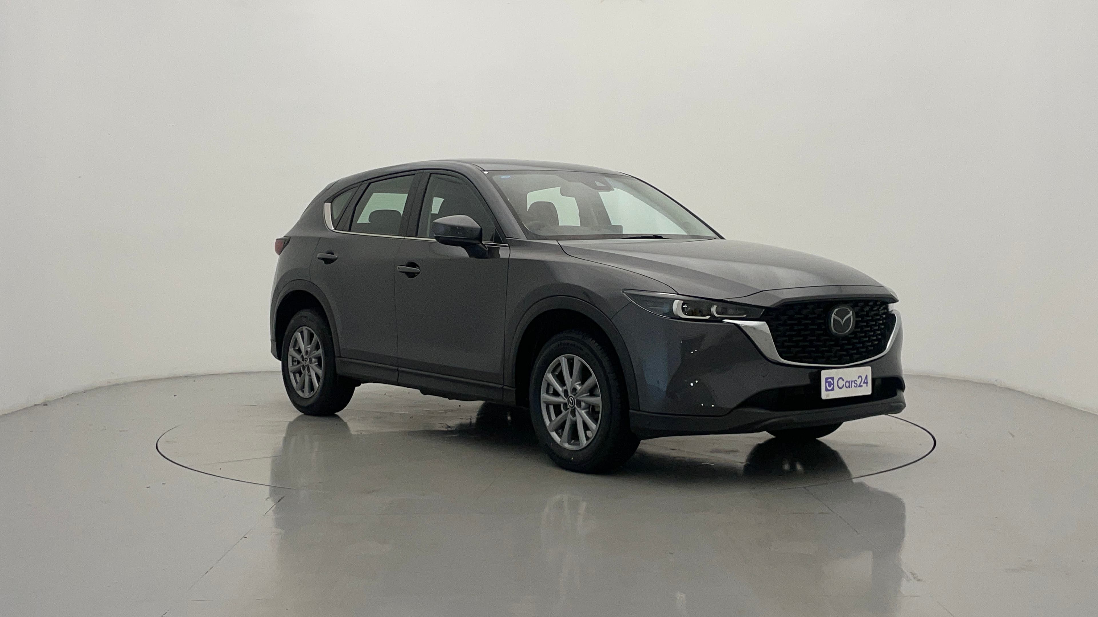 Mazda CX-5 image