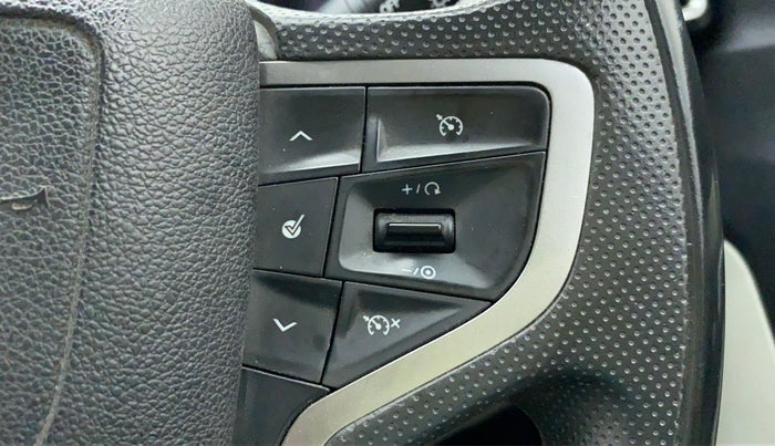 2021 Tata Safari XZA+  KRYOTEC, Diesel, Automatic, 45,865 km, Adaptive Cruise Control