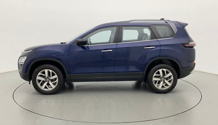 2021 Tata Safari XZA+  KRYOTEC, Diesel, Automatic, 45,865 km, Left Side