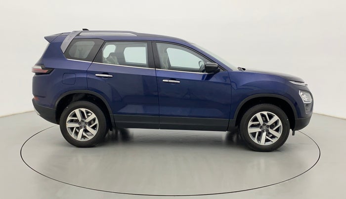 2021 Tata Safari XZA+  KRYOTEC, Diesel, Automatic, 45,865 km, Right Side View