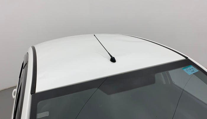2021 Tata Tiago XZ PLUS PETROL, Petrol, Manual, 28,091 km, Roof