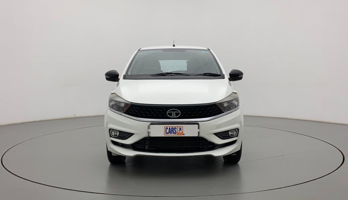 2021 Tata Tiago XZ PLUS PETROL, Petrol, Manual, 28,091 km, Front