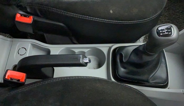 2021 Tata Tiago XZ PLUS PETROL, Petrol, Manual, 28,091 km, Gear Lever